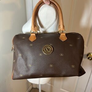 Vintage Valentino Garavani.